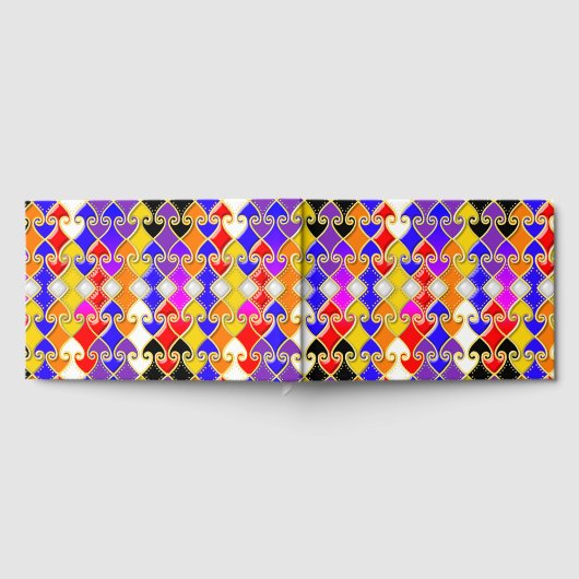 LIVRE D'OR ARROWNOTES (Complet)