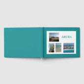 Livre D'or Aruba (Complet)