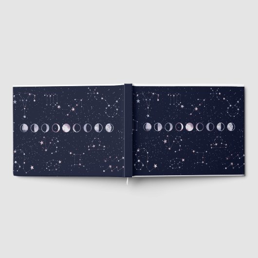 Livre D'or Astrologie Sky (Complet)