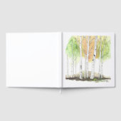 Livre d'or au bouleau (Complet)