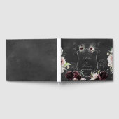 Livre D'or Aura Du Mariage De Nuit (Complet)