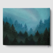 Livre d'or Aurora (Verso)