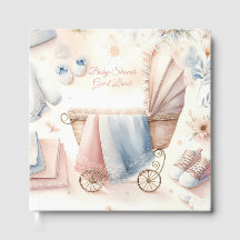 Baby-Shower Pastel