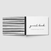 Livre D'or Baby shower simple (Complet)