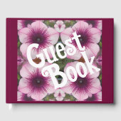 Livre D'or Baisers (Recto)