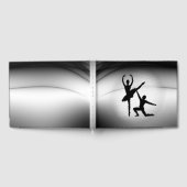 Livre D'or Ballet Couple Dance (Complet)