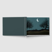 Livre D'or Ballons de lune (Complet)