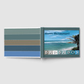 Livre D'or Barbade Beach (Complet)