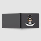 Livre D'or Baron Samedi Portrait (Complet)