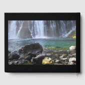 Livre D'or Bassin d'eau (Verso)