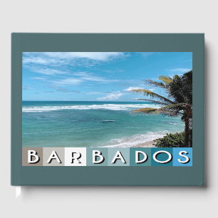 Livre D'or Bathsheba, Barbade