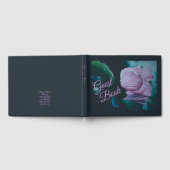 Livre D'or Bayville Blossom (Complet)