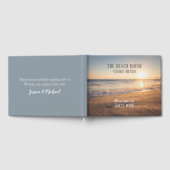 Livre D'or Beach Hôtel Maison de vacances Bienvenue (Complet)