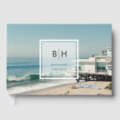 Livre D'or Beach House Location de vacances Commentaires des  (Recto)