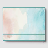 Livre D'or Beach House Vacances Location de vacances Informat (Verso)