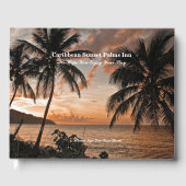 Livre D'or Beach Vacances House Hotel Inn Rental (Recto)