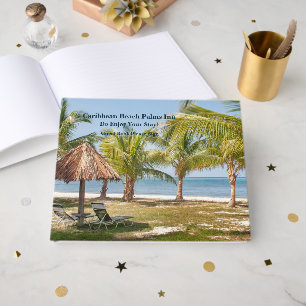 Livre D'or Beach Vacation House Hotel Rental Hospitality