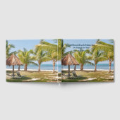 Livre D'or Beach Vacation House Hotel Rental Hospitality (Complet)