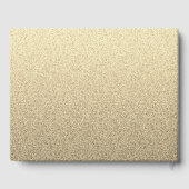 Livre D'or Beau Blush & White Floral Mariage Sign (Verso)