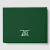 Livre D'or Bébés de Brighton Beach (Verso)