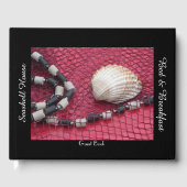 Livre D'or Bed & Breakfast, Beach House, Seashell B&B (Recto)