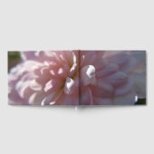 Livre D'or Belle maman rose (Complet)