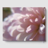 Livre D'or Belle maman rose (Verso)