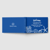 Livre D'or Bienvenue dans notre maison de vacances de locatio (Complet)