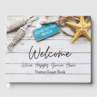 Livre D'or Bienvenue Nous sommes heureux que vous soyez ici !