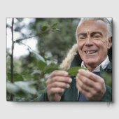 Livre D'or Black In Loving Memory Memorial Funeral (Verso)