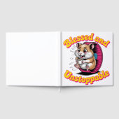 Livre D'or Blessed And Unstoppable (Complet)