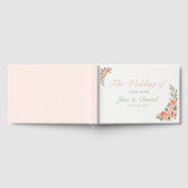 Livre D'or Bloom du coucher du soleil (Complet)