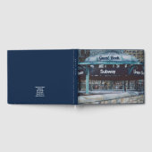 Livre D'or Blues souterrains (Complet)