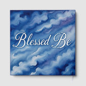 Livre D'or BlueSkys (Verso)