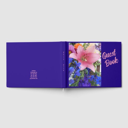 Livre D'or Bodichon (Complet)