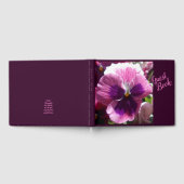 Livre D'or Bonheur (Complet)