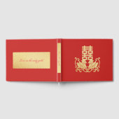 Livre D'or Bonheur double (Complet)