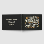 Livre D'or Bonne Diplôme (Complet)