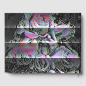 Livre D'or Bouquet Techno (Verso)