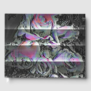Livre D'or Bouquet Techno