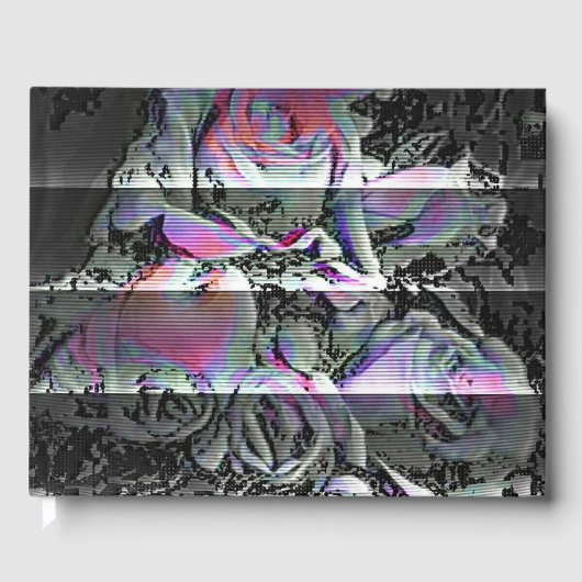 Livre D'or Bouquet Techno (Recto)