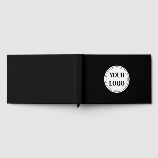 Livre D'or Branché, élégant et élégant (Complet)