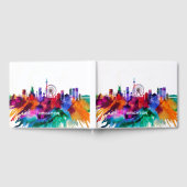 Livre D'or Brighton Skyline (Complet)