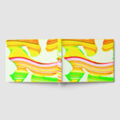 Livre D'or Brosse arc-en-ciel (Complet)