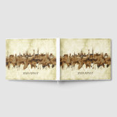 Livre D'or Budapest (Complet)