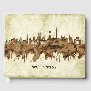 Livre D'or Budapest