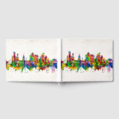 Livre D'or Buenos Aires (Complet)