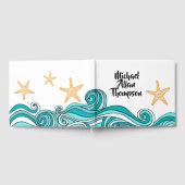 Livre D'or Ça a de l'importance pour cette espèce de poisson  (Complet)