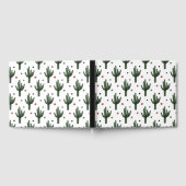 Livre D'or Cactus (Complet)