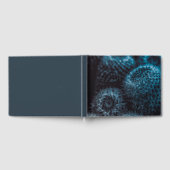 Livre D'or Cactus foncé (Complet)